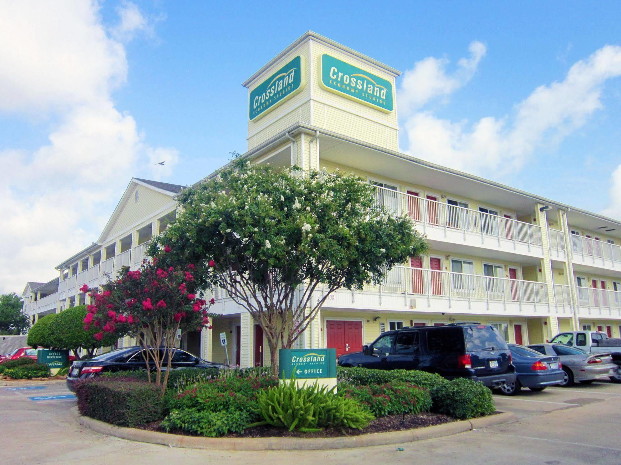 Hometowne Studios Houston - West Oaks - Energy Corridor Exterior foto