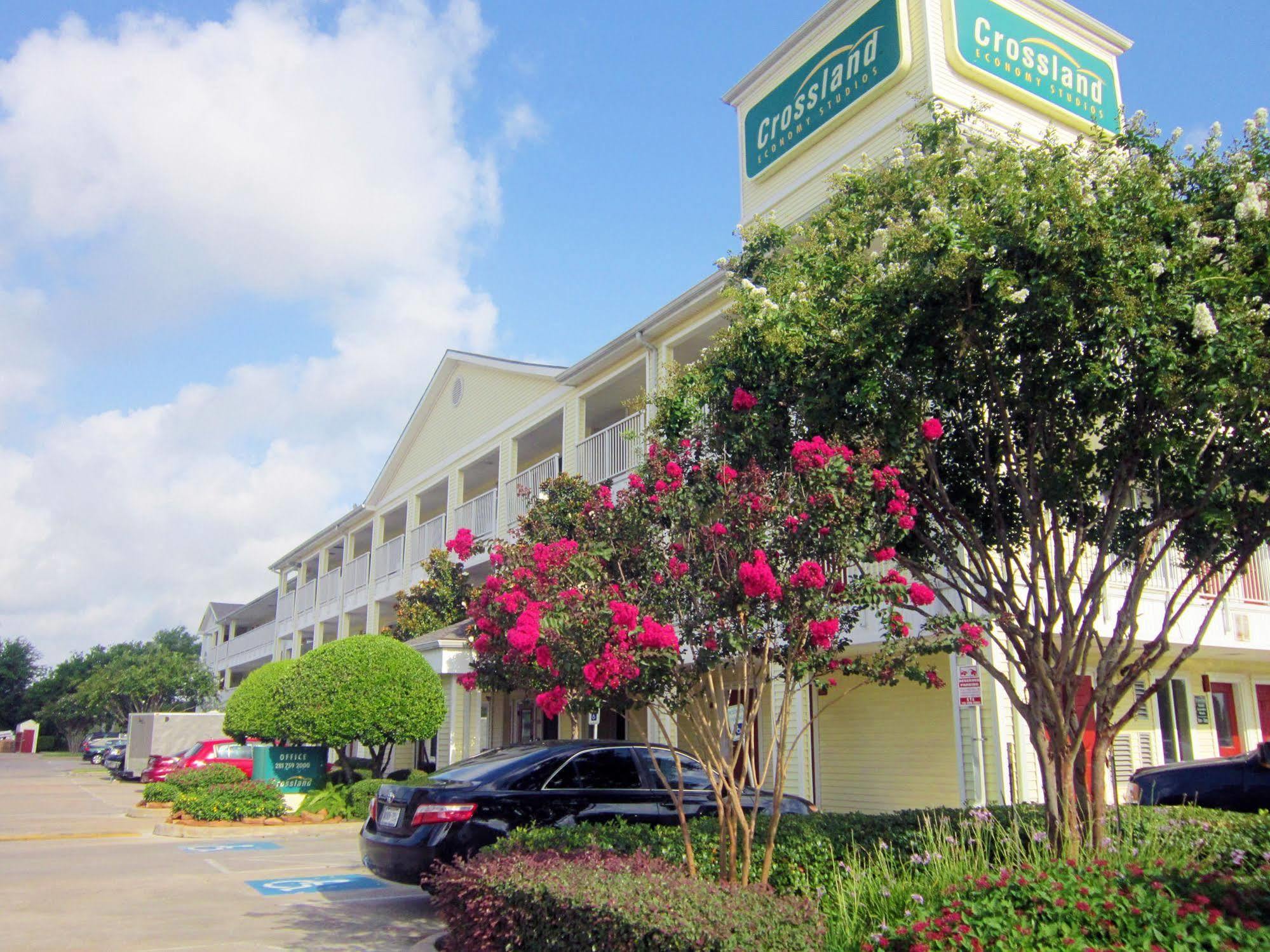 Hometowne Studios Houston - West Oaks - Energy Corridor Exterior foto